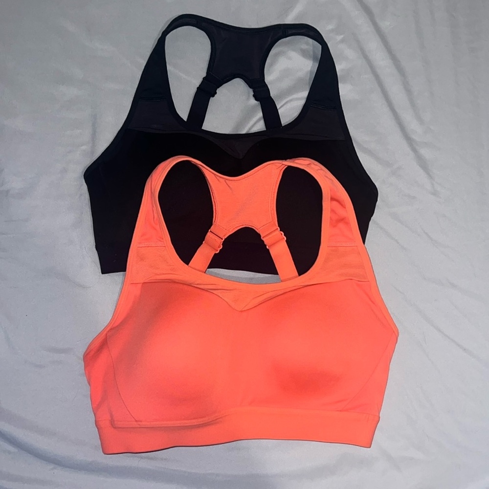 Gymshark bras